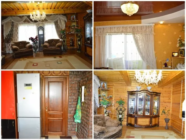 Продам дом в г. Столбцах,  Минская область,  67 км от Минска 11