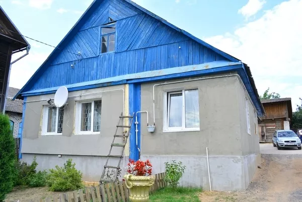 Продам дом в г. Столбцах,  Минская область,  67 км от Минска 12