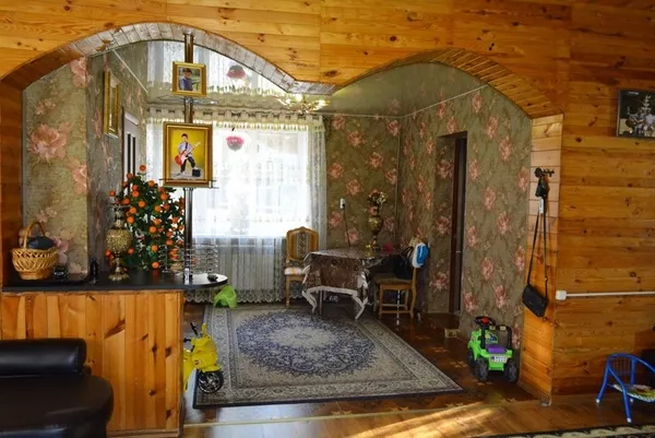Продам дом в г. Столбцах,  Минская область,  67 км от Минска 20