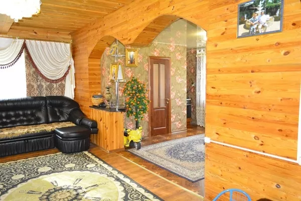 Продам дом в г. Столбцах,  Минская область,  67 км от Минска 32