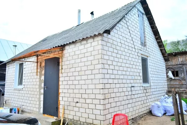 Продам дом в г. Столбцах,  Минская область,  67 км от Минска 39
