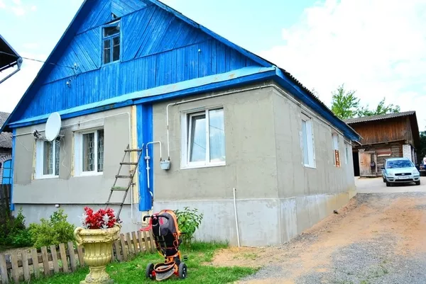 Продам дом в г. Столбцах,  Минская область,  67 км от Минска 45