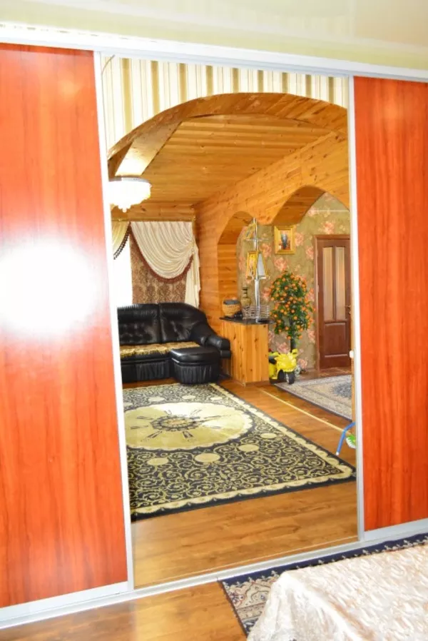 Продам дом в г. Столбцах,  Минская область,  67 км от Минска 47