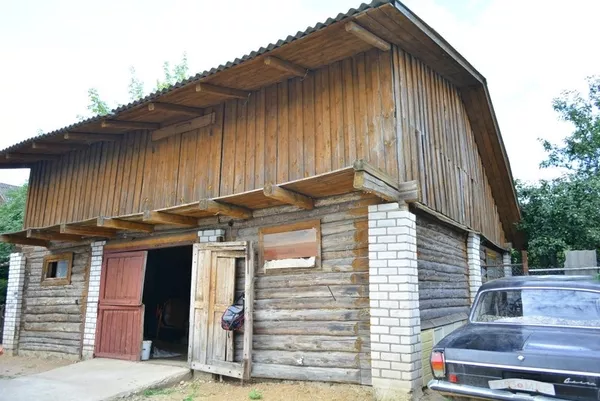 Продам дом в г. Столбцах,  Минская область,  67 км от Минска 48
