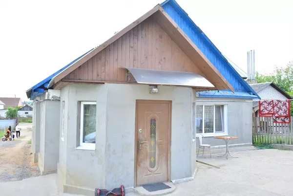 Продам дом в г. Столбцах,  Минская область,  67 км от Минска 53