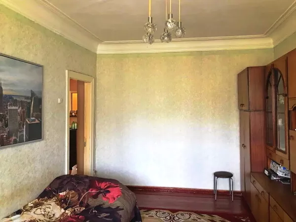 Продается 3-х комнатная квартира, (Сталинка) г.Минск,  Заводской район 2