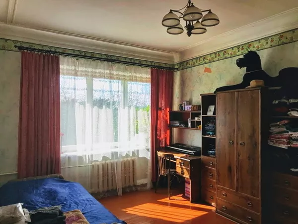 Продается 3-х комнатная квартира, (Сталинка) г.Минск,  Заводской район 3