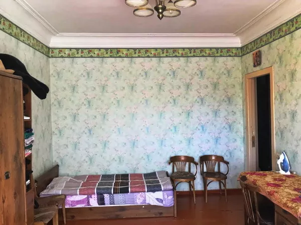 Продается 3-х комнатная квартира, (Сталинка) г.Минск,  Заводской район 4