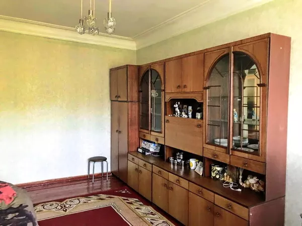 Продается 3-х комнатная квартира, (Сталинка) г.Минск,  Заводской район 7