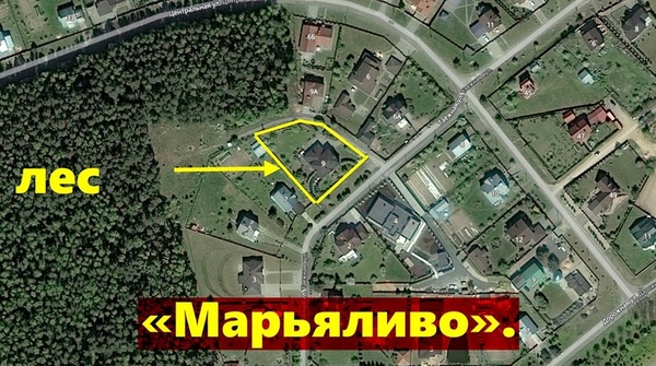Сдается элитный коттедж,  д. Марьяливо,  10 км от Минска 23
