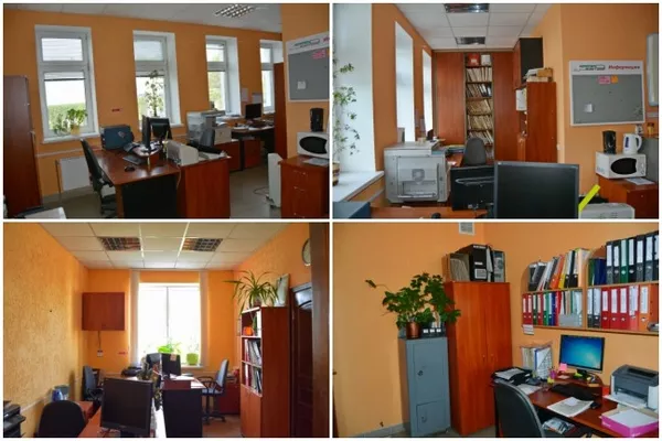 Продается офисы с мебелью,  г.Минск, ул.Шабаны 14А