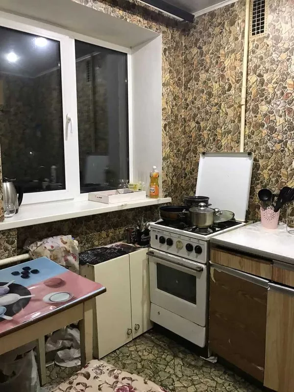 Продам 1-комнатную квартиру в Минске, пр. Партизанский 74