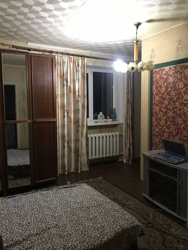 Продам 1-комнатную квартиру в Минске, пр. Партизанский 74 2