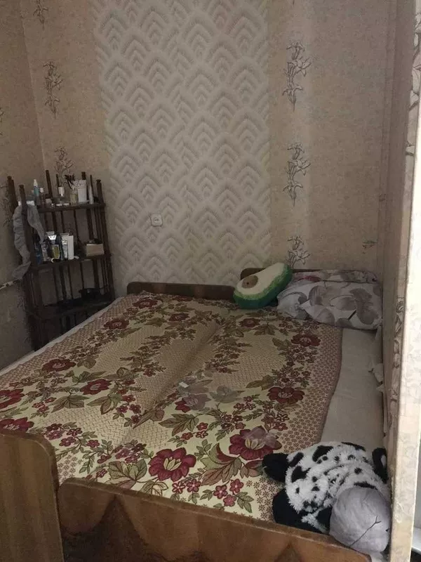 Продам 1-комнатную квартиру в Минске, пр. Партизанский 74 4