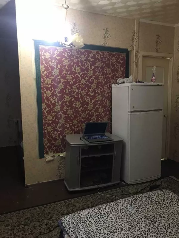 Продам 1-комнатную квартиру в Минске, пр. Партизанский 74 8