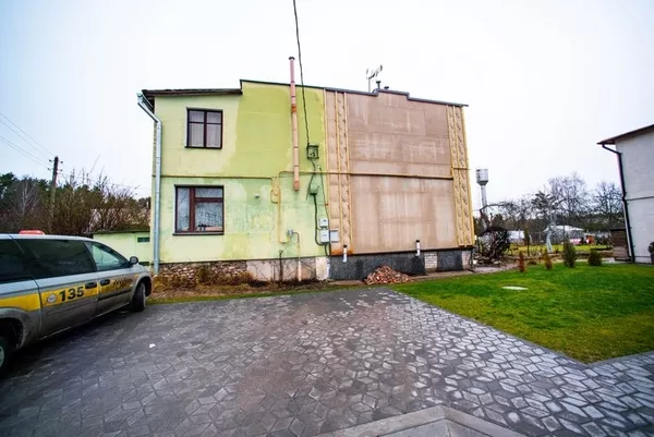 Продается жилой 3-х уровневый дом участок 9 сот. 2км. от Минска 2