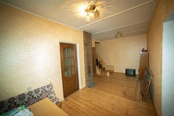 Продается жилой 3-х уровневый дом участок 9 сот. 2км. от Минска 4