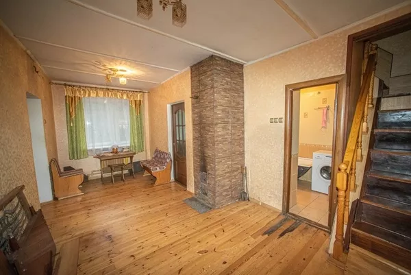 Продается жилой 3-х уровневый дом участок 9 сот. 2км. от Минска 5