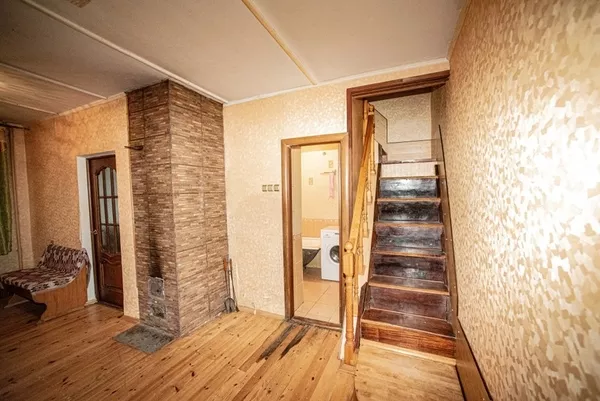 Продается жилой 3-х уровневый дом участок 9 сот. 2км. от Минска 6