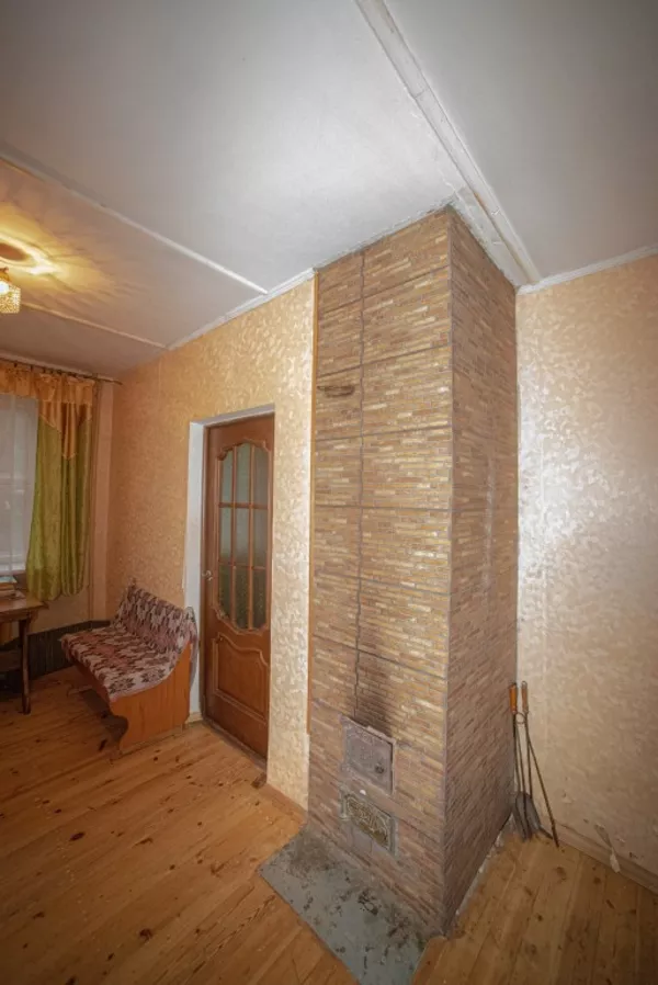 Продается жилой 3-х уровневый дом участок 9 сот. 2км. от Минска 7