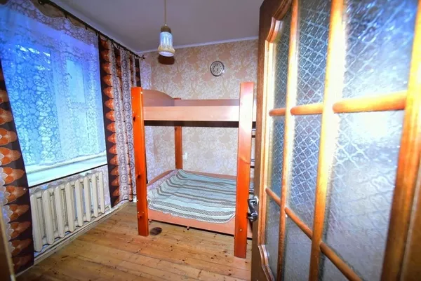 Продается жилой 3-х уровневый дом участок 9 сот. 2км. от Минска 13