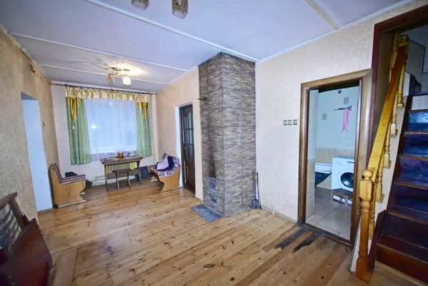 Продается жилой 3-х уровневый дом участок 9 сот. 2км. от Минска 16