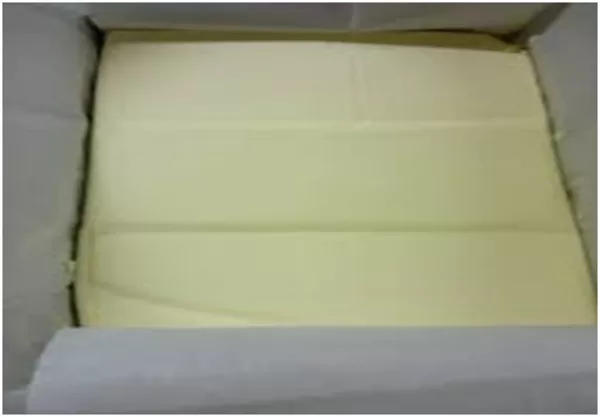 Масло сливочное СТРОГО чистый ГОСТ 32261-2013 82,  5% жирности. Оптом