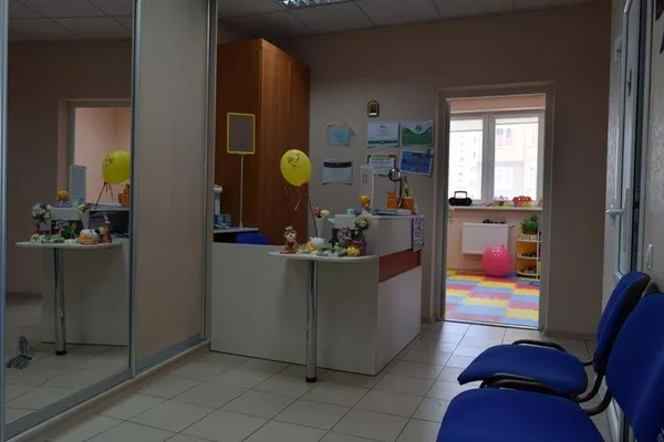 Детский развивающий центр (мини-сад) и прокат детских товаров в Минске  4