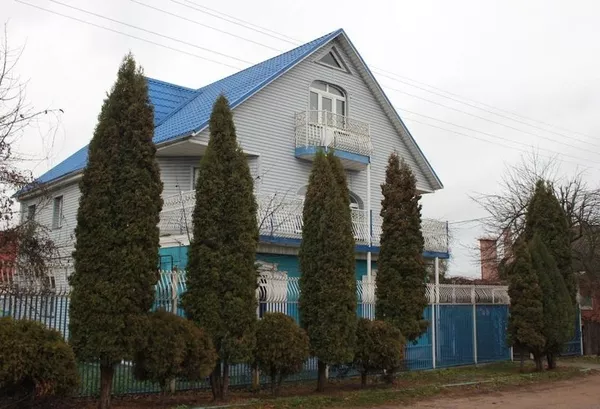 Продается хостел (мини-гостиница) в Минске 4