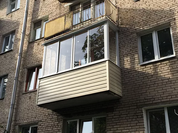 Деревянные окна на заказ в Минске. Без предоплаты 3