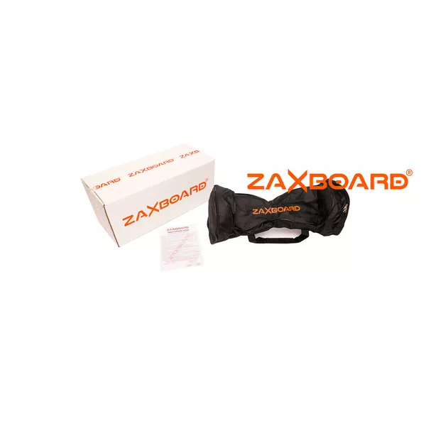 Гироскутер Zaxboard ZX-11 Pro 4