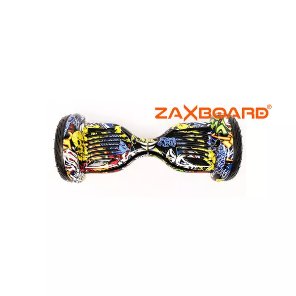 Гироскутер Zaxboard ZX-11 Pro 6