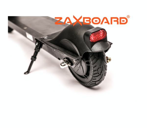 Электросамокат ZAXBOARD RIDER 2