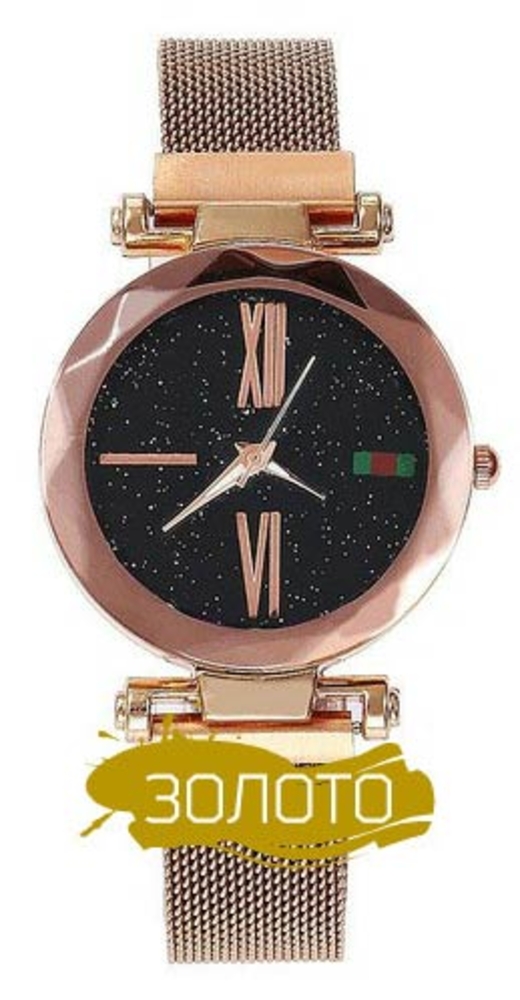 Женские часы Starry Sky Watch + браслет Pandora в подарок! 5