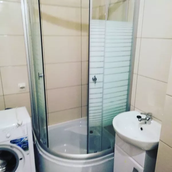 Ремонт ванной комнаты под ключ качественно и недорого 2