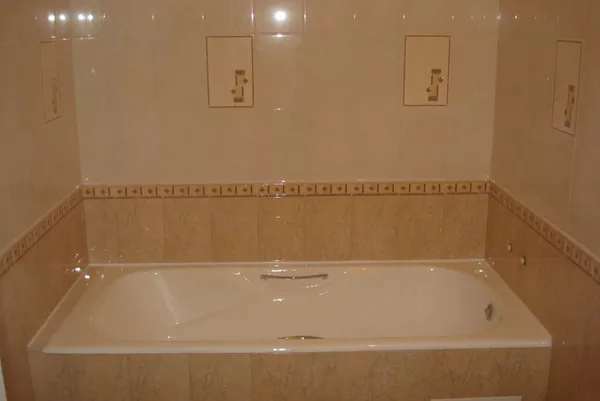 Ремонт ванной комнаты под ключ качественно и недорого 7