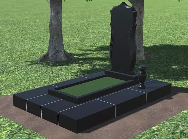 Благоустройство могил на всех кладбищах Минска