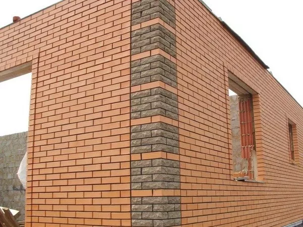 Кладка стен,  перегородок (кирпич,  блоки) Минск и область 3