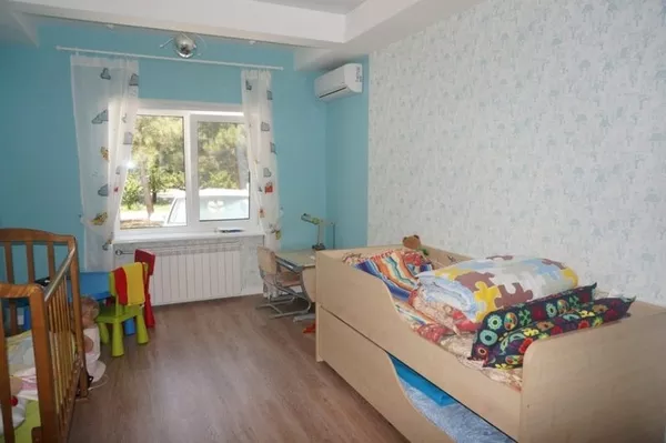 Ремонт в детской комнате выполним в Минске и области 2