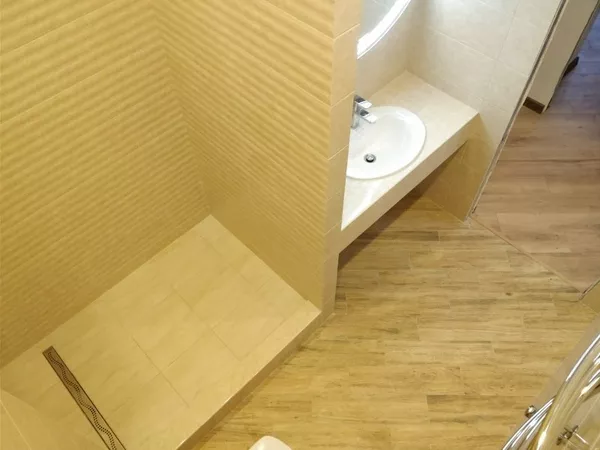 Ремонт квартиры под ключ в Ивенце 7