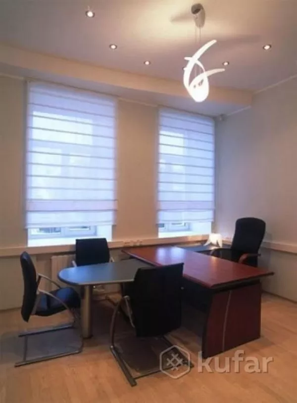 Ремонт офисов-помещений от косметического до Vip 5