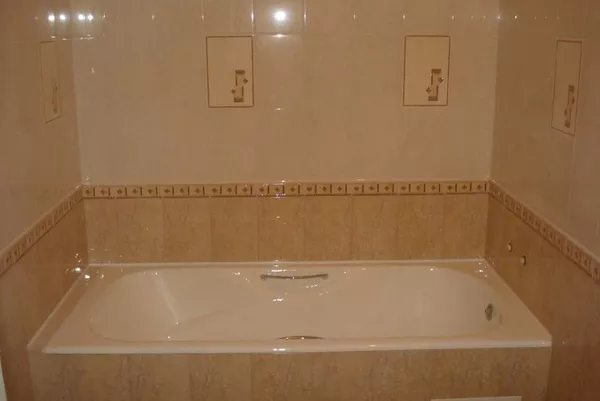 Ремонт вашей ванной под ключ недорого и качественно 4