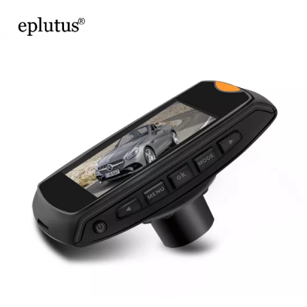Eplutus DVR 922 - Full HD Видеорегистратор 9