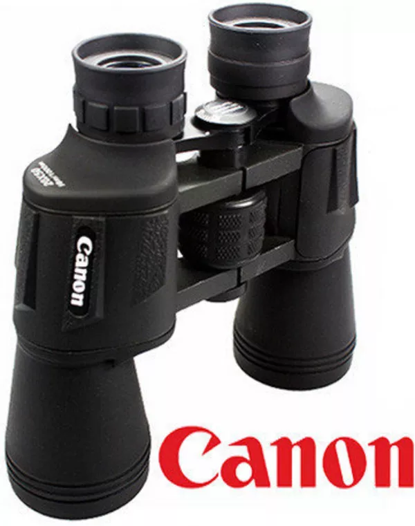 Бинокль Canon 70X70