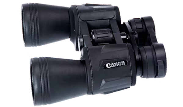 Бинокль Canon 60X60 5