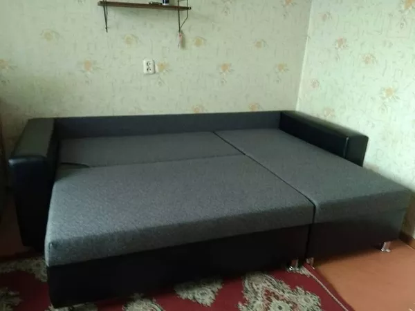 Угловой диван в наличии и под заказ. 2