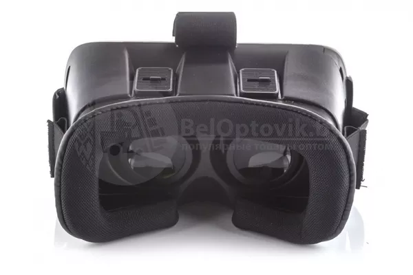 Очки виртуальной реальности VR BOX 2.0 качество  А  с пультом 6