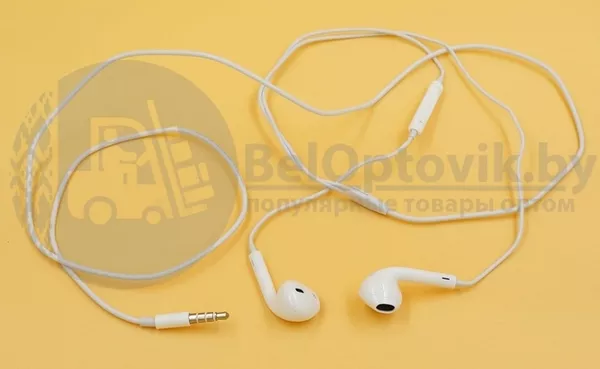 Наушники Apple EarPods 5
