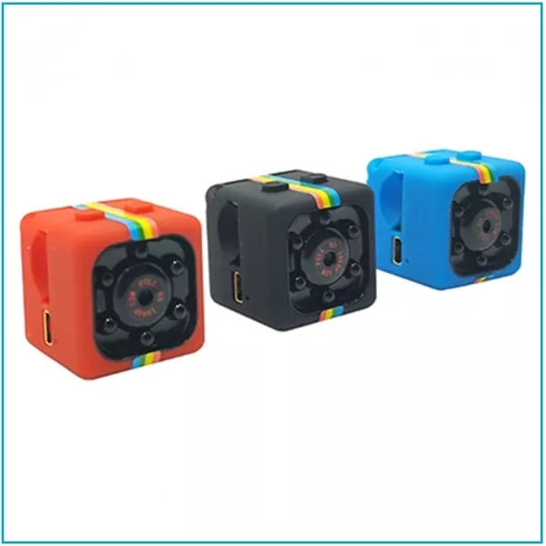 Камера SQ11 Mini DV 1080P 2