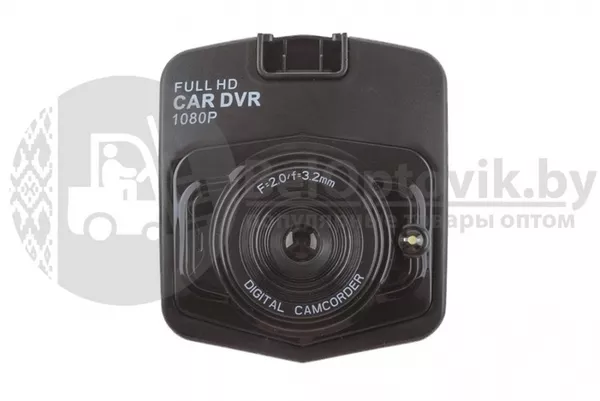 Видеорегистратор Vehicle Blackbox DVR Full HD 1080P 4